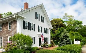 The Inn At Yarmouth Port